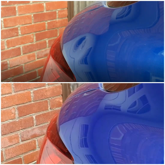 Apex Dent Removal - Paintless dent repair