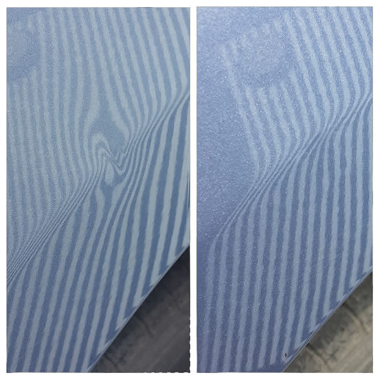 Apex Dent Removal - Paintless dent repair