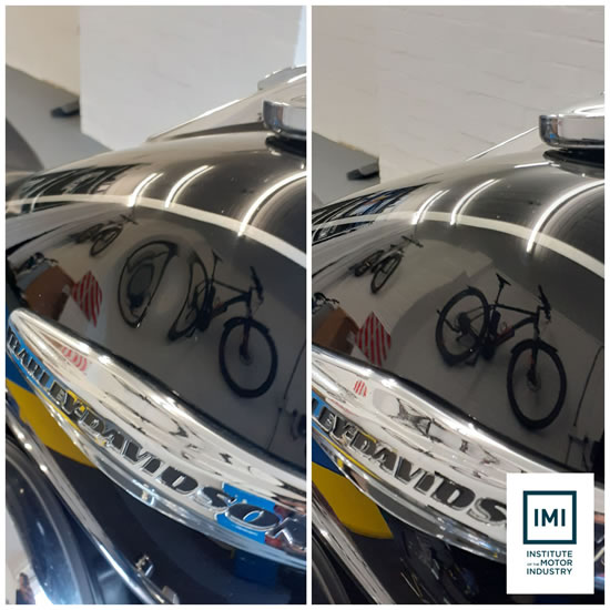 Apex Dent Removal - Paintless dent repair